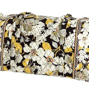 Vera Bradley Large Duffel Bag
